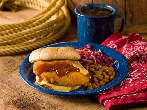Chuck wagon sandwich. Things To Know About Chuck wagon sandwich. 